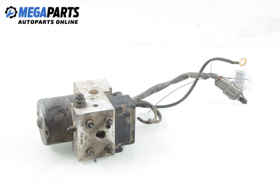 Помпа ABS за Nissan Pathfinder II SUV (09.1995 - 07.2005), № 47600 W300