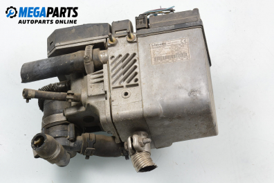 Печка за Nissan Pathfinder II SUV (09.1995 - 07.2005) 3.3 V6 4WD, 150 к.с.