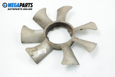 Перка охлаждане за Nissan Pathfinder II SUV (09.1995 - 07.2005) 3.3 V6 4WD, 150 к.с.