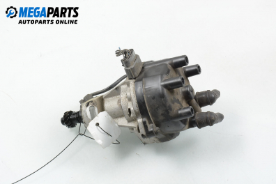 Палец на разпределителя на запалването (делко) за Nissan Pathfinder II SUV (09.1995 - 07.2005) 3.3 V6 4WD, 150 к.с.