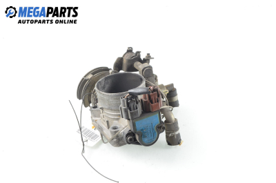 Дроселова клапа за Nissan Pathfinder II SUV (09.1995 - 07.2005) 3.3 V6 4WD, 150 к.с.