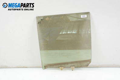 Странично стъкло за Nissan Pathfinder II SUV (09.1995 - 07.2005), 4+1 вр., джип, позиция: задна, лява