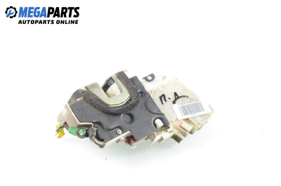 Брава на врата за Nissan Pathfinder II SUV (09.1995 - 07.2005), позиция: предна, дясна