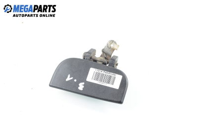 Външна дръжка за Nissan Pathfinder II SUV (09.1995 - 07.2005), 4+1 вр., джип, позиция: задна, лява