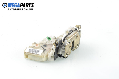 Брава на врата за Nissan Pathfinder II SUV (09.1995 - 07.2005), позиция: предна, лява