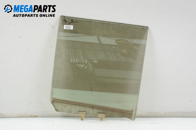 Странично стъкло за Nissan Pathfinder II SUV (09.1995 - 07.2005), 4+1 вр., джип, позиция: задна, дясна