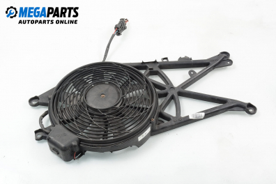 Перка охлаждане за Opel Meriva A Hatchback (05.2003 - 05.2010) 1.7 CDTI, 100 к.с.