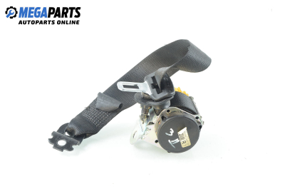 Предпазен колан за Opel Meriva A Hatchback (05.2003 - 05.2010), 4+1 вр., позиция: задна, дясна