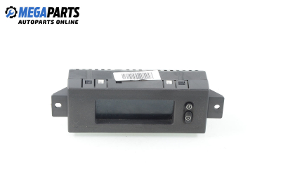 Часовник за Opel Meriva A Hatchback (05.2003 - 05.2010)