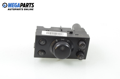 Ключ светлини  за Opel Meriva A Hatchback (05.2003 - 05.2010)