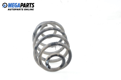 Пружина за ходова част за Opel Meriva A Hatchback (05.2003 - 05.2010), миниван, позиция: задна