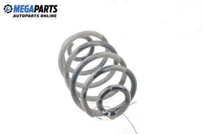 Пружина за ходова част за Opel Meriva A Hatchback (05.2003 - 05.2010), миниван, позиция: задна