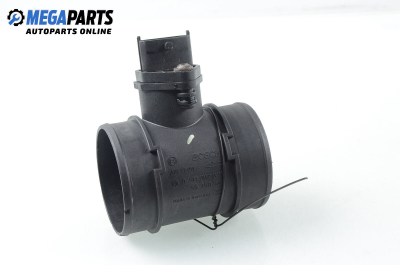 Дебитомер за Opel Meriva A Hatchback (05.2003 - 05.2010) 1.7 CDTI, 100 к.с., № Bosch 0 281 002 620