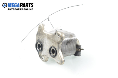 Маслоохладител за Opel Meriva A Hatchback (05.2003 - 05.2010) 1.7 CDTI, 100 к.с.