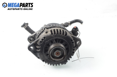 Алтернатор / генератор за Opel Meriva A Hatchback (05.2003 - 05.2010) 1.7 CDTI, 100 к.с.