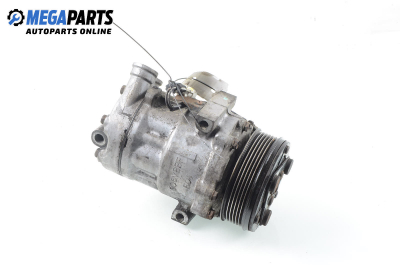 Компресор климатик за Opel Meriva A Hatchback (05.2003 - 05.2010) 1.7 CDTI, 100 к.с., № SD6VBBF