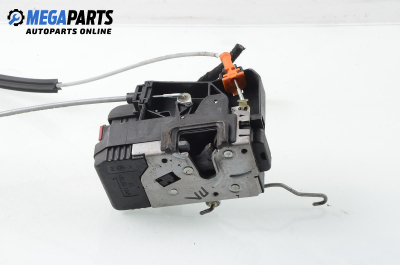 Брава на врата за Opel Meriva A Hatchback (05.2003 - 05.2010), позиция: предна, лява