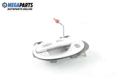 Външна дръжка за Opel Meriva A Hatchback (05.2003 - 05.2010), 4+1 вр., миниван, позиция: предна, лява