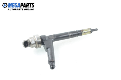 Дюза дизел за Opel Meriva A Hatchback (05.2003 - 05.2010) 1.7 CDTI, 100 к.с., № Denso 897313-8612