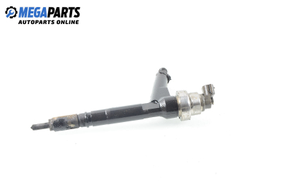 Дюза дизел за Opel Meriva A Hatchback (05.2003 - 05.2010) 1.7 CDTI, 100 к.с., № Denso 897313-8612