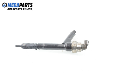 Дюза дизел за Opel Meriva A Hatchback (05.2003 - 05.2010) 1.7 CDTI, 100 к.с., № Denso 897313-8612