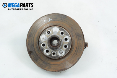 Шенкел главина за Opel Meriva A Hatchback (05.2003 - 05.2010), позиция: предна, дясна