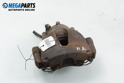Спирачен апарат за Opel Meriva A Hatchback (05.2003 - 05.2010), позиция: предна, дясна