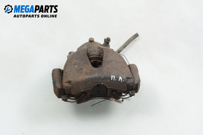 Спирачен апарат за Opel Meriva A Hatchback (05.2003 - 05.2010), позиция: предна, лява