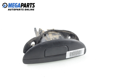 Ключалка заден капак за Renault Megane Scenic (10.1996 - 12.2001), миниван