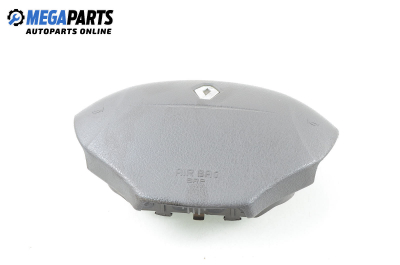 Airbag за Renault Megane Scenic (10.1996 - 12.2001), 4+1 вр., миниван, позиция: предна