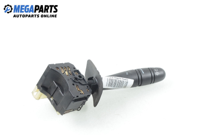 Лостче за чистачки за Renault Megane Scenic (10.1996 - 12.2001)