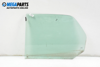 Странично стъкло за Renault Megane Scenic (10.1996 - 12.2001), 4+1 вр., миниван, позиция: задна, лява