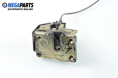 Брава на врата за Renault Megane Scenic (10.1996 - 12.2001), позиция: задна, лява