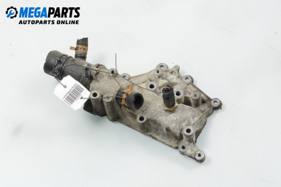 Корпус на термостат за Renault Megane Scenic (10.1996 - 12.2001) 1.6 16V (JA0B, JA04, JA11), 107 к.с.