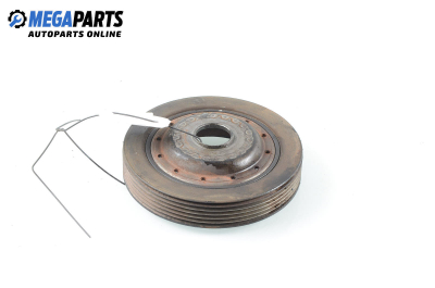 Демпферна шайба за Renault Megane Scenic (10.1996 - 12.2001) 1.6 16V (JA0B, JA04, JA11), 107 к.с.