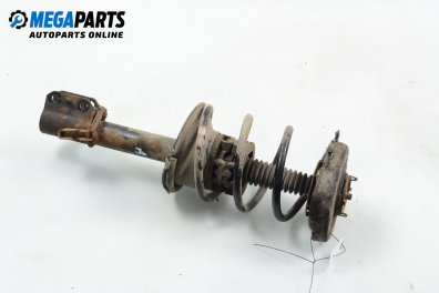 Макферсон за Renault Megane Scenic (10.1996 - 12.2001), миниван, позиция: предна, дясна