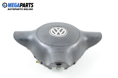 Airbag за Volkswagen Polo Hatchback III (10.1999 - 10.2001), 2+1 вр., хечбек, позиция: предна