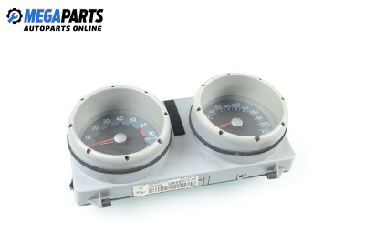 Километраж за Volkswagen Polo Hatchback III (10.1999 - 10.2001) 1.0, 50 к.с., № 6N0920 804D