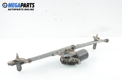 Ел. мотор за чистачките за Volkswagen Polo Hatchback III (10.1999 - 10.2001), хечбек, позиция: предна