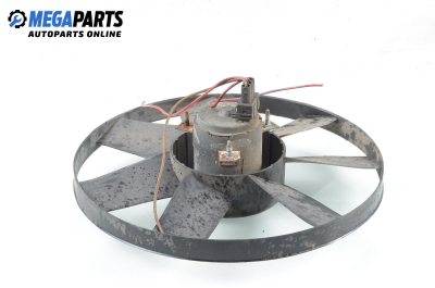 Перка охлаждане за Volkswagen Polo Hatchback III (10.1999 - 10.2001) 1.0, 50 к.с.