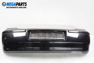 Задна броня за Volkswagen Polo Hatchback III (10.1999 - 10.2001), хечбек