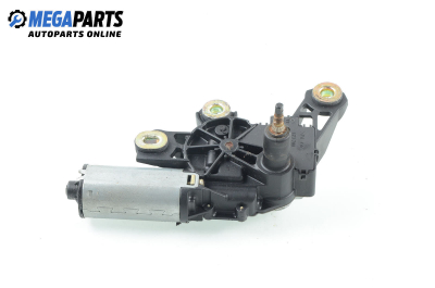 Ел. мотор за чистачките за Volkswagen Polo Hatchback III (10.1999 - 10.2001), хечбек, позиция: задна