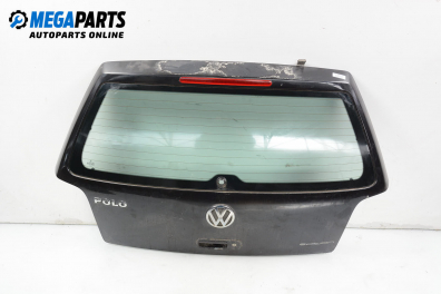 Заден капак за Volkswagen Polo Hatchback III (10.1999 - 10.2001), 2+1 вр., хечбек, позиция: задна