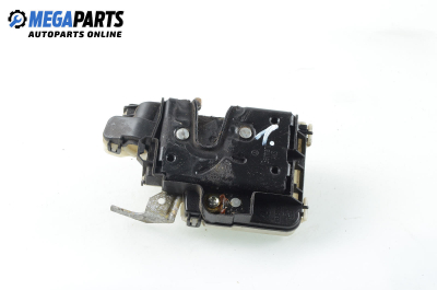 Брава на врата за Volkswagen Polo Hatchback III (10.1999 - 10.2001), позиция: лява