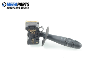 Лостче за чистачки за Renault Megane Scenic (10.1996 - 12.2001)