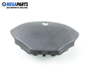 Airbag за Renault Megane Scenic (10.1996 - 12.2001), 4+1 вр., миниван, позиция: предна