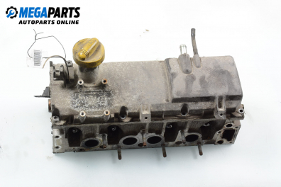 Глава за Renault Megane Scenic (10.1996 - 12.2001) 1.6 e (JA0F), 90 к.с.