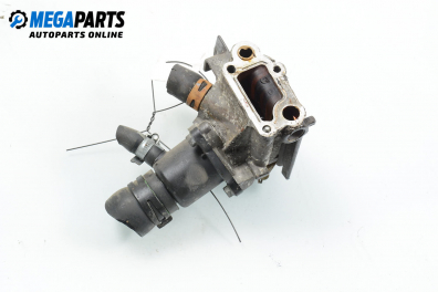 Корпус на термостат за Renault Megane Scenic (10.1996 - 12.2001) 1.6 e (JA0F), 90 к.с.