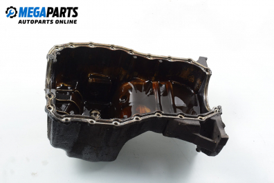 Картер за Renault Megane Scenic (10.1996 - 12.2001) 1.6 e (JA0F), 90 к.с.