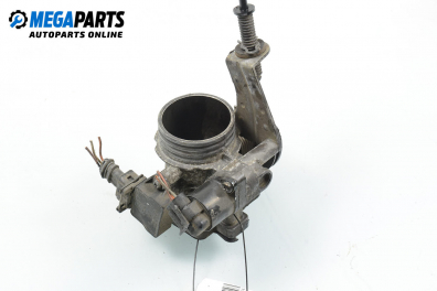 Дроселова клапа за Renault Megane Scenic (10.1996 - 12.2001) 1.6 e (JA0F), 90 к.с.